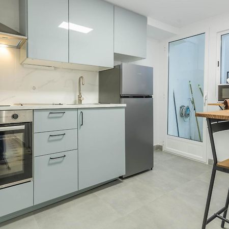 Apartamento Ribera Guadalquivir Cordoba Exterior photo