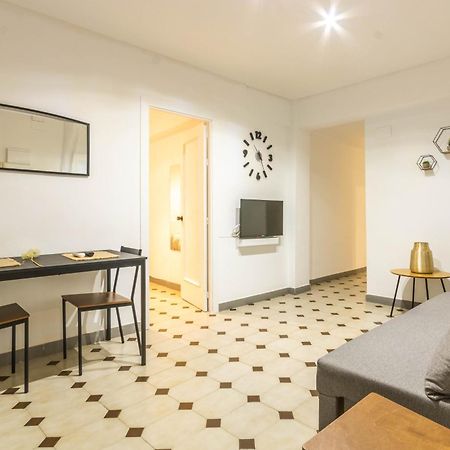 Apartamento Ribera Guadalquivir Cordoba Exterior photo