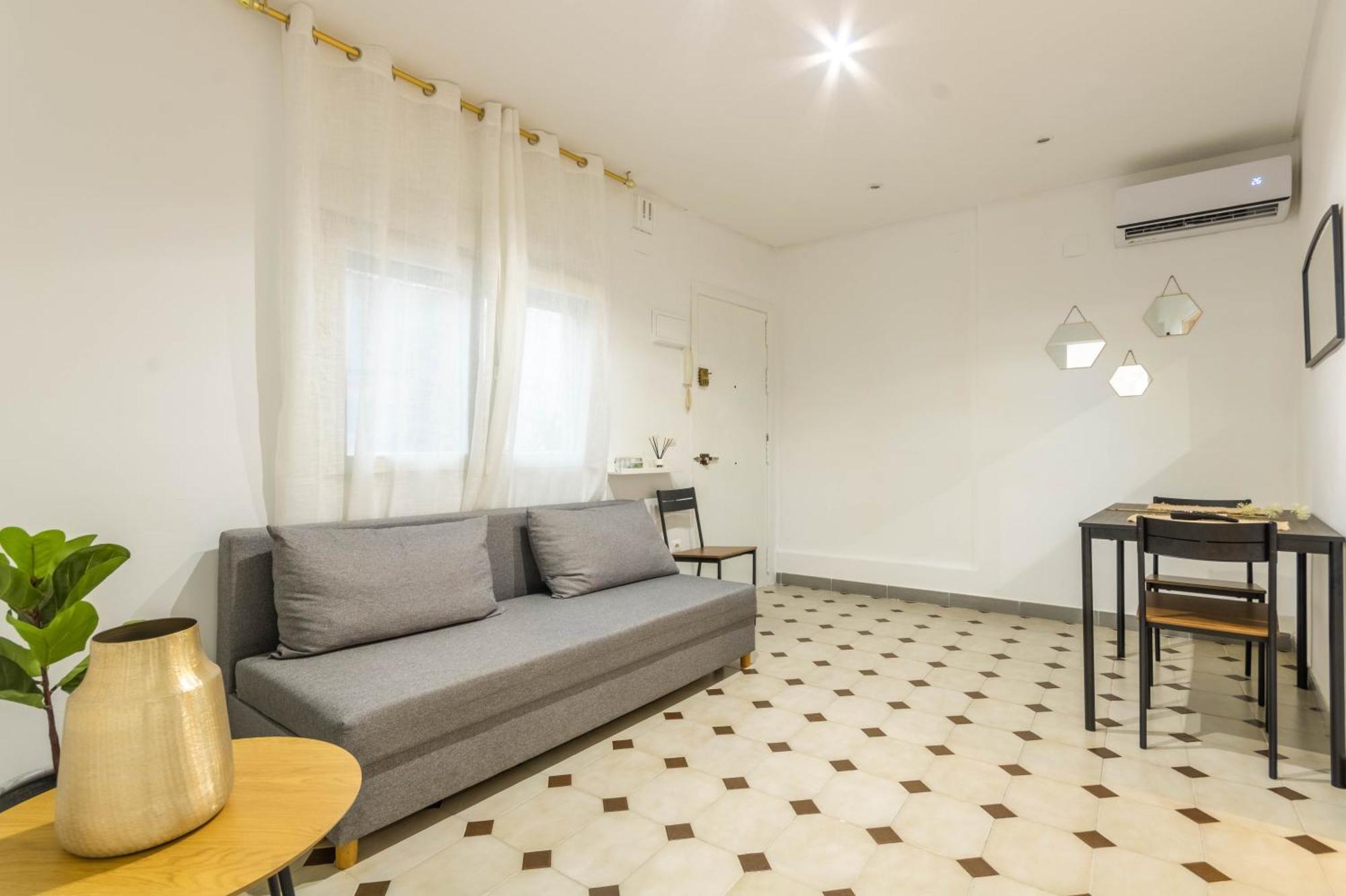Apartamento Ribera Guadalquivir Cordoba Exterior photo
