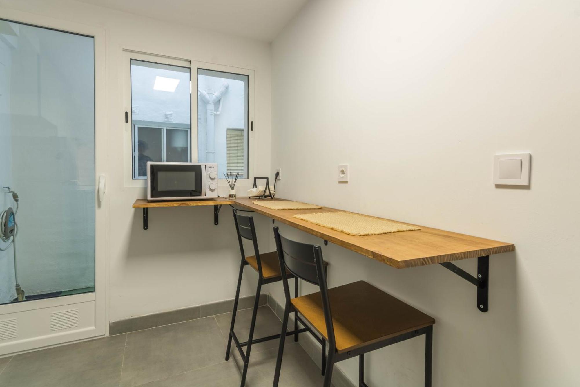Apartamento Ribera Guadalquivir Cordoba Exterior photo