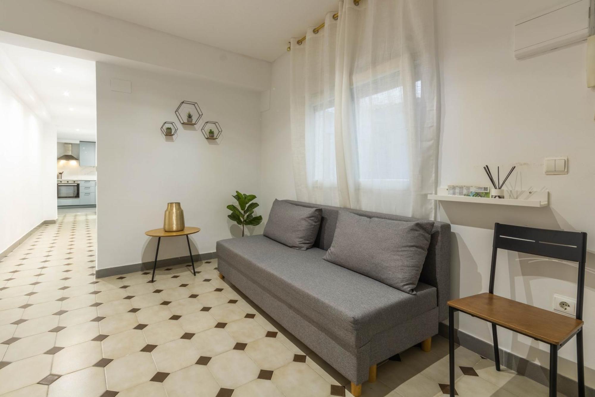 Apartamento Ribera Guadalquivir Cordoba Exterior photo