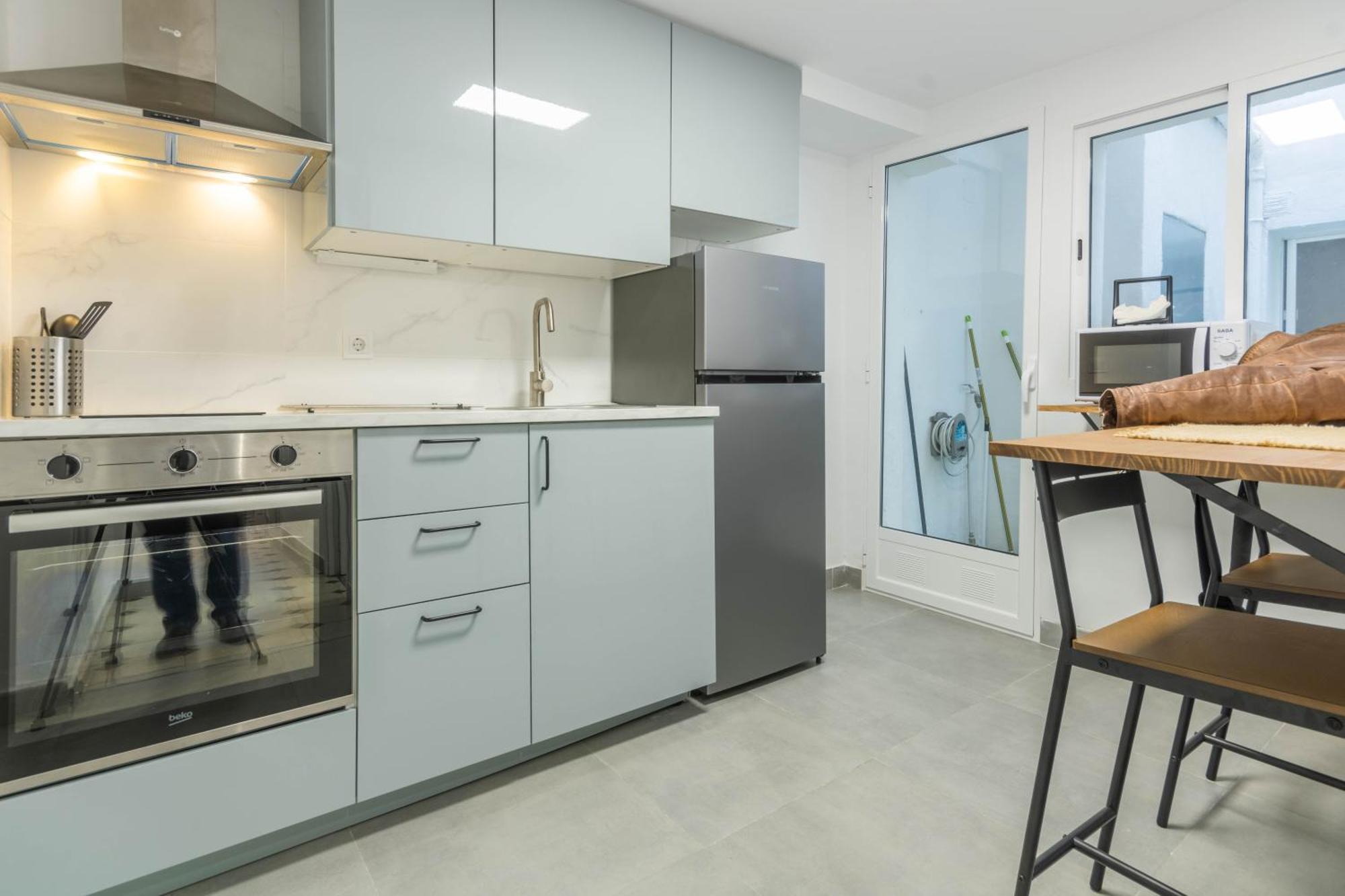 Apartamento Ribera Guadalquivir Cordoba Exterior photo