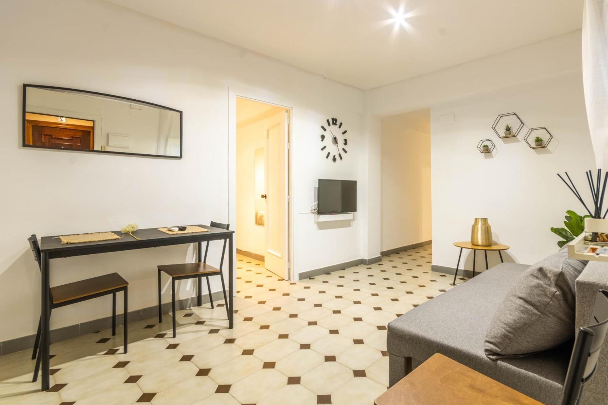 Apartamento Ribera Guadalquivir Cordoba Exterior photo