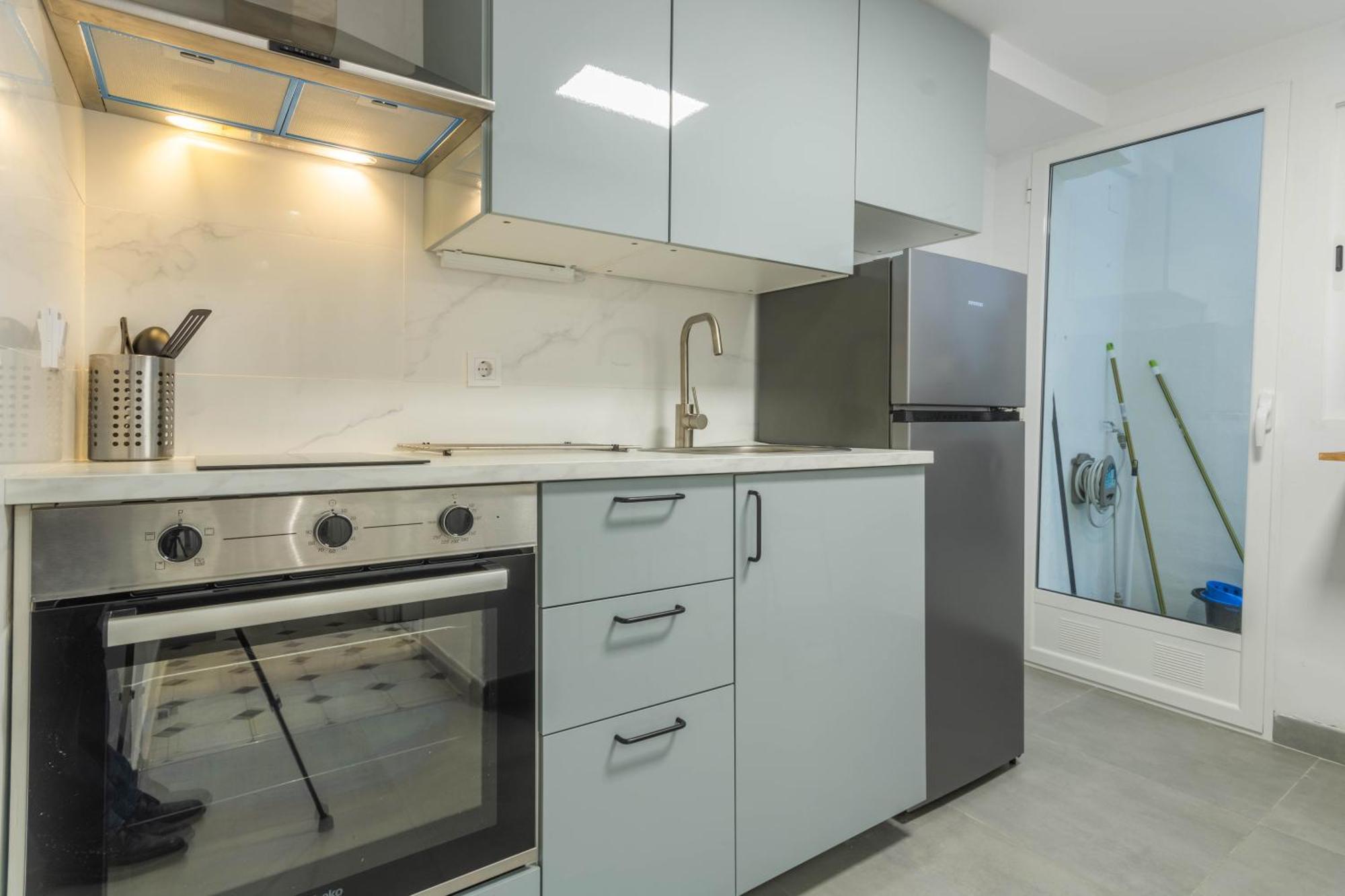 Apartamento Ribera Guadalquivir Cordoba Exterior photo