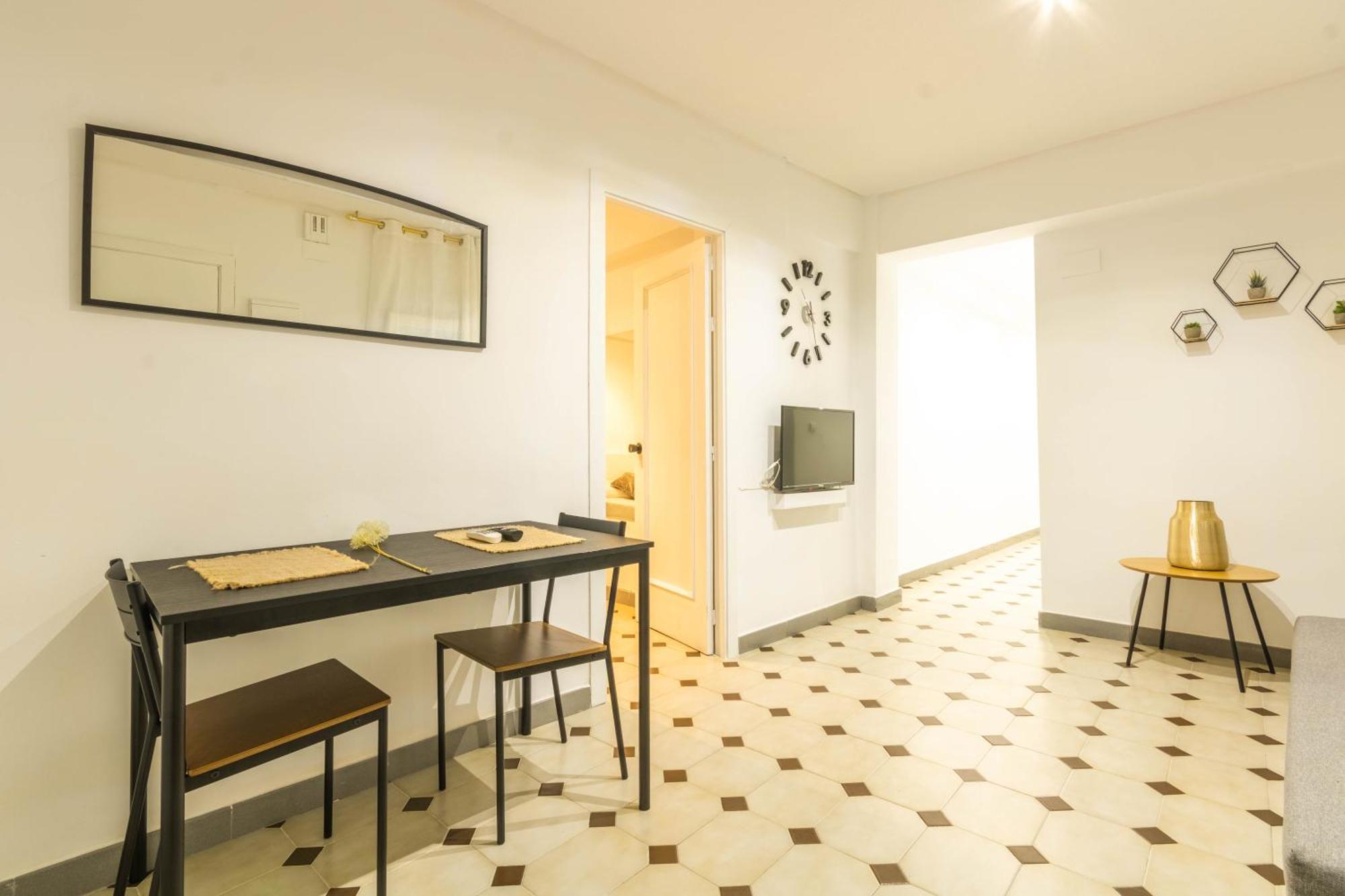 Apartamento Ribera Guadalquivir Cordoba Exterior photo