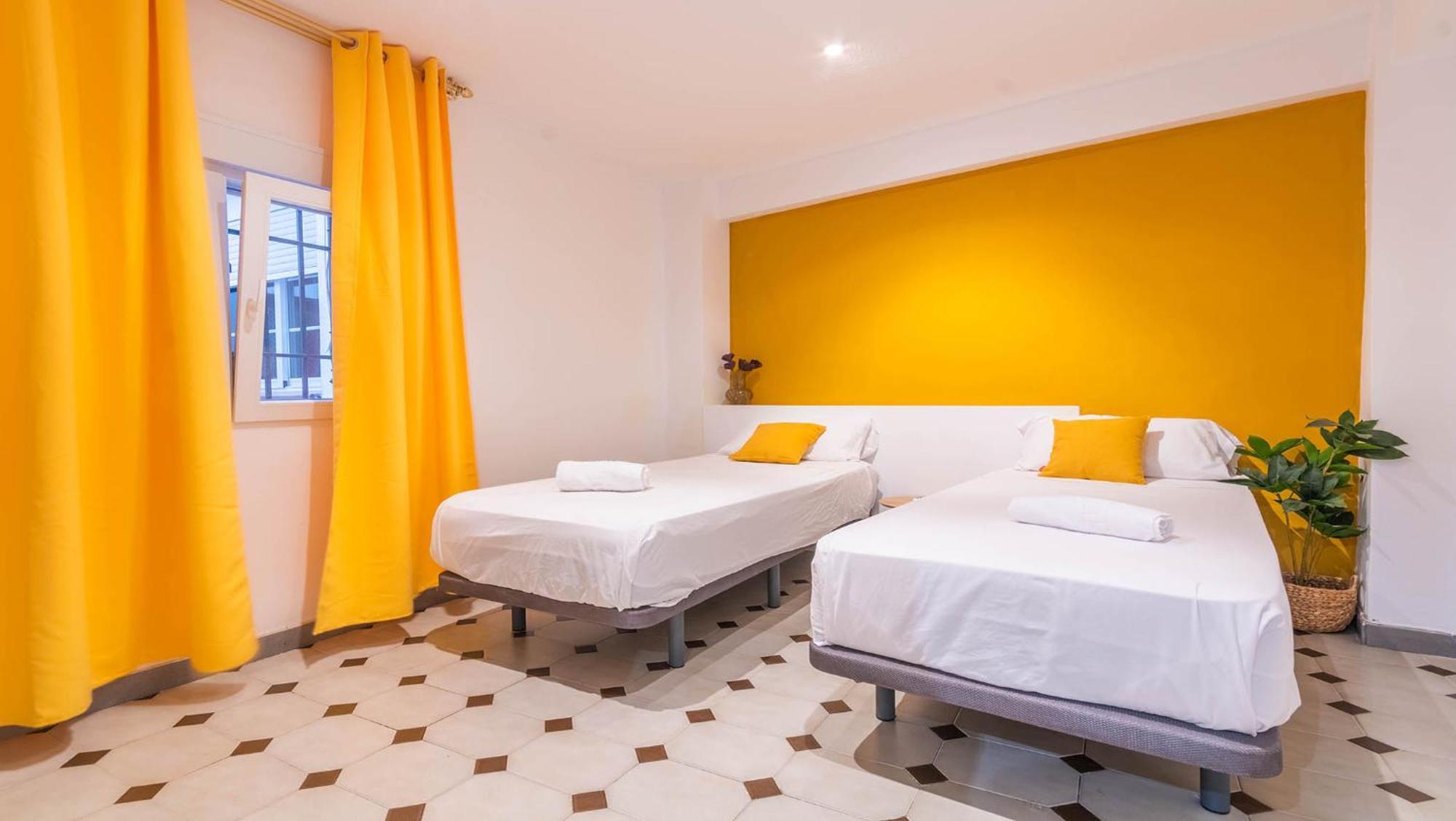 Apartamento Ribera Guadalquivir Cordoba Exterior photo